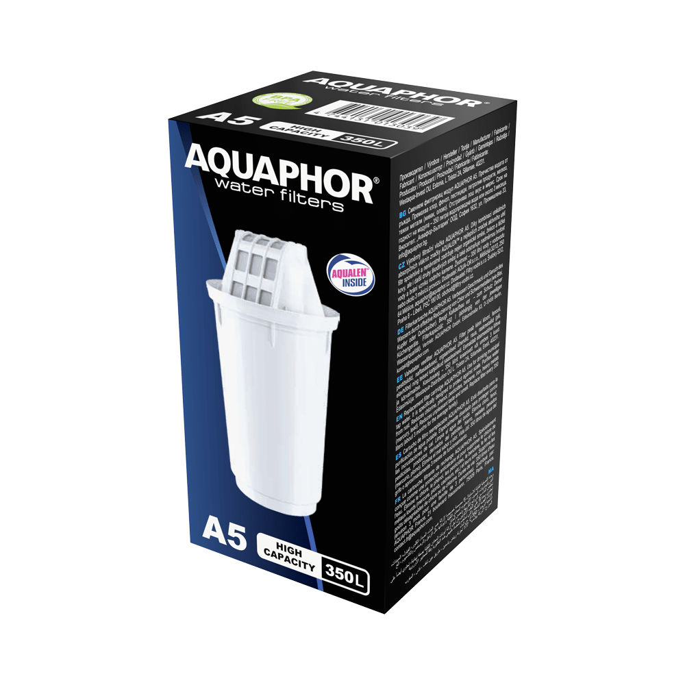 Aquaphor A5 filter uložak 350 L (1 kom)