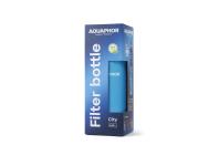 Aquaphor City filtrirajuca flasa 0.35 l plava - 2