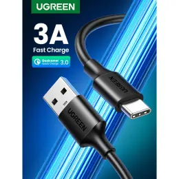 UGREEN USB na USB-C kabl 1m crni (US287/60116) - 3