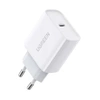 UGREEN CD137 mrežni punjač 20W USB-C (PD 3.0 / QC 4.0) beli (60450) - 2