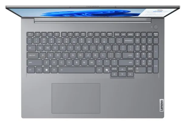 Laptop Lenovo ThinkBook 16 G8 IAL WUXGA/U7-255H/16GB DDR5/NVMe 512GB/21SK007YYA