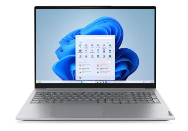 Laptop Lenovo ThinkBook 16 G8 IAL WUXGA/U7-255H/16GB DDR5/NVMe 512GB/21SK007YYA