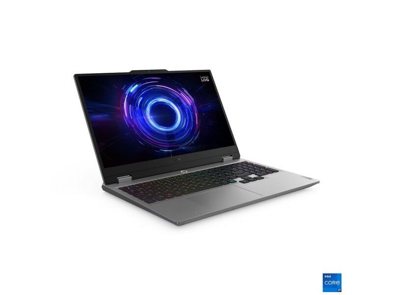 Laptop Lenovo LOQ 15IRX10 15.6 FHD IPS/i7-13650HX/16GB DDR5/1TB/RTX5050 8G/Luna Grey