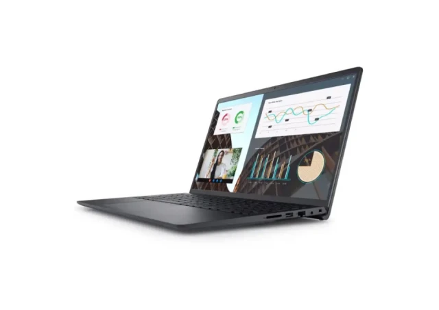Laptop Dell Vostro 3530 15.6 FHD 120Hz/i7-1355U/8GB/NVMe 512GB/Win11Pro/US/5Y5