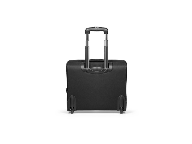 Torba za Laptop 15.6 Port Designs Hanoi II Trolley CL/crna