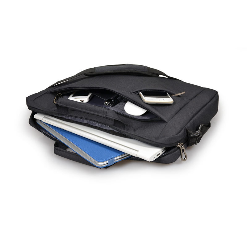 Torba za Laptop 13/14 Port Designs Sydney TL ECO BK