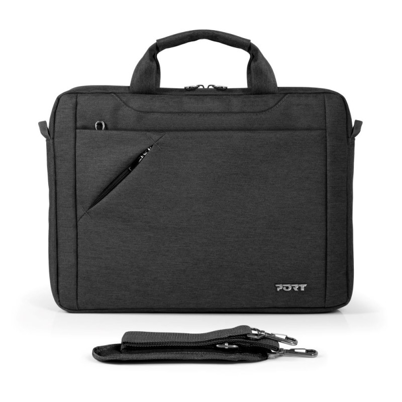 Torba za Laptop 13/14 Port Designs Sydney TL ECO BK