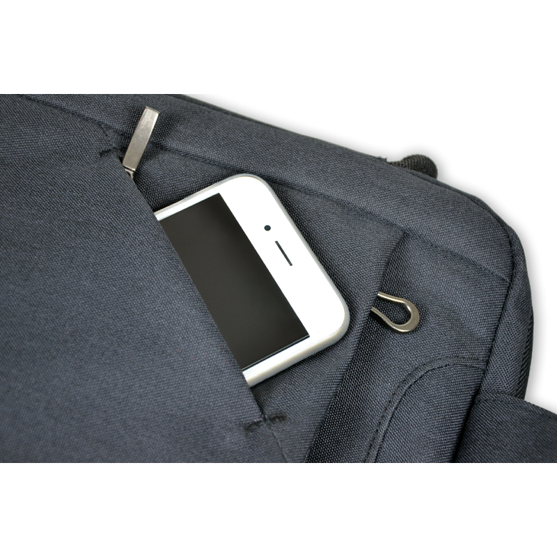 Torba za Laptop 13/14 Port Designs Sydney TL ECO BK