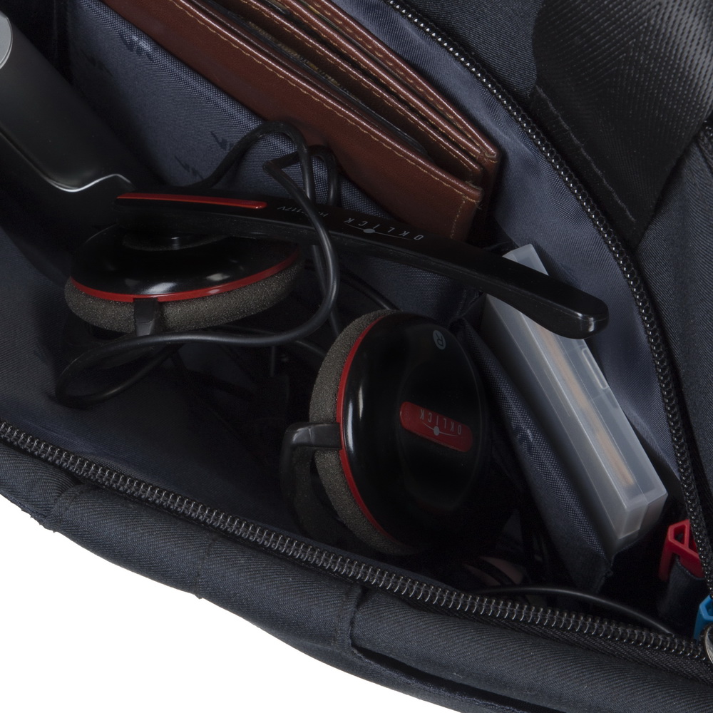 Torba za Laptop 15.6 Rivacase Biscayne 8335/Crna