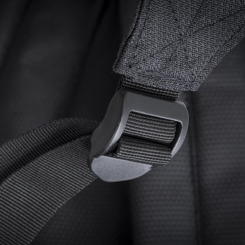 Ranac za Laptop 15.6 RIVACASE 8065/crna