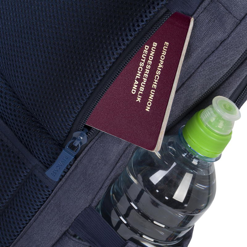 Ranac za Laptop 15.6 Rivacase Suzuka 7760/plava