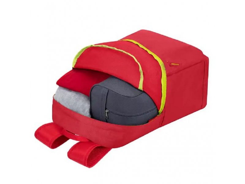Ranac za Laptop 15.6 RIVACASE 5562/crveni/zapremina 24L