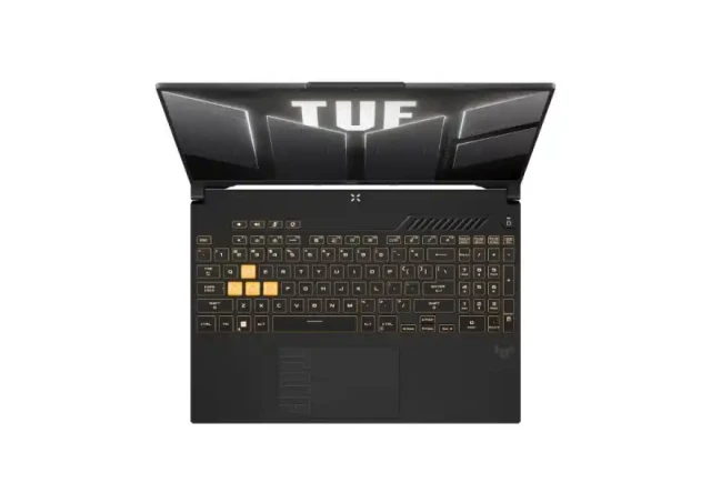 Laptop Asus TUF Gaming FX607VU-RL065 16 WUXGA 144Hz/Core 5-210H/16GB/NVMe 1TB/RTX 4050 6GB