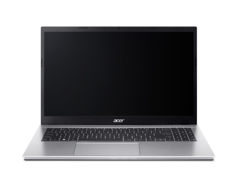 Laptop Acer Aspire Go 15 AG15-42P 15.6 FHD/R7-5825U/16GB/NVMe 512GB/LAN/srebrna