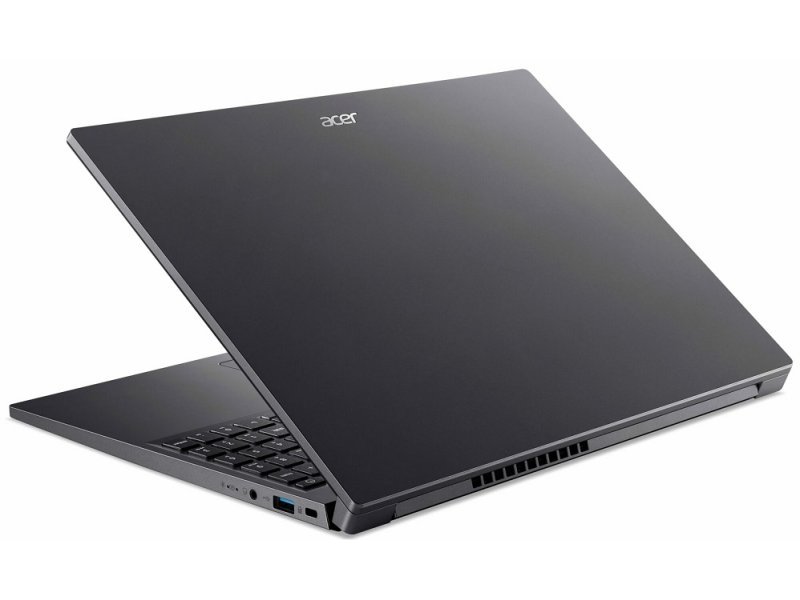 Laptop Acer Aspire Go AG15-51P 15.3 WUXGA IPS/i7-1355U/24GB/512GB SSD/siva