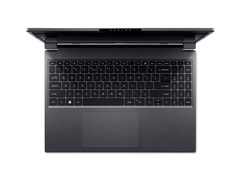 Laptop Acer Aspire Go AG15-51P 15.3 WUXGA IPS/i7-1355U/24GB/512GB SSD/siva