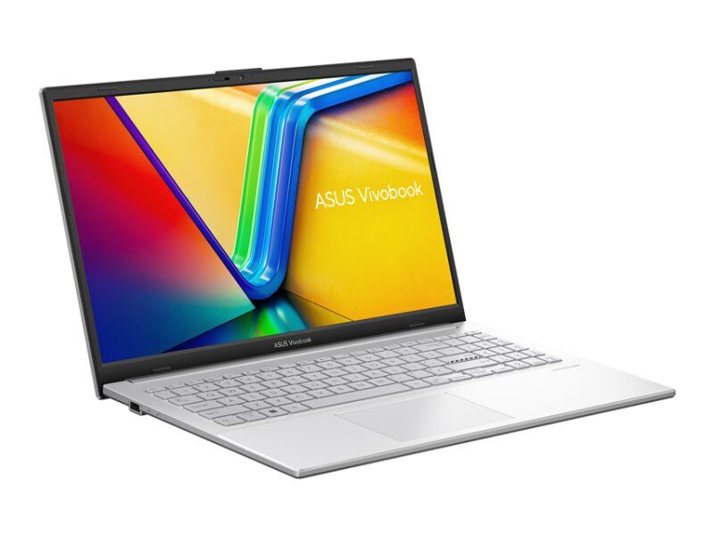 Laptop Asus Vivobook Go E1504FA-BQ2337 15.6 FHD IPS/R3-7320/16GB int./NVMe 512GB/YU/Srebrna