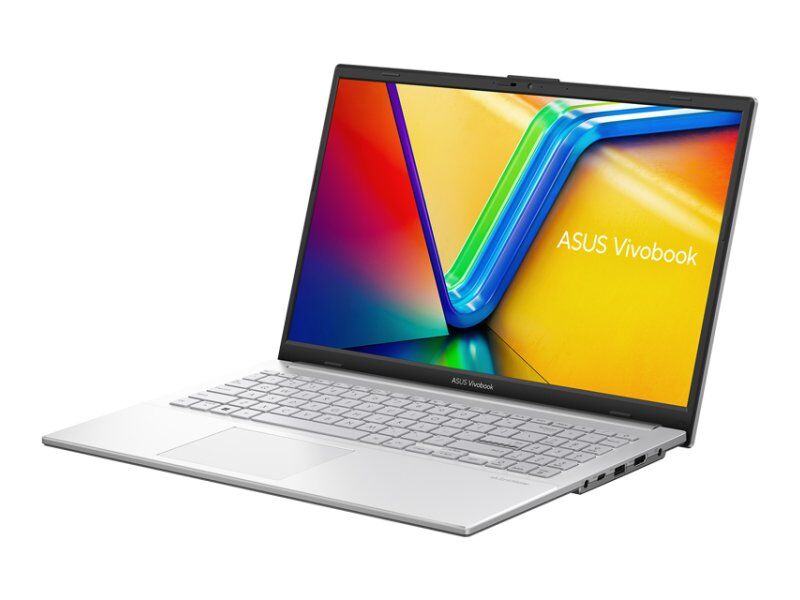 Laptop Asus Vivobook Go E1504FA-BQ2337 15.6 FHD IPS/R3-7320/16GB int./NVMe 512GB/YU/Srebrna