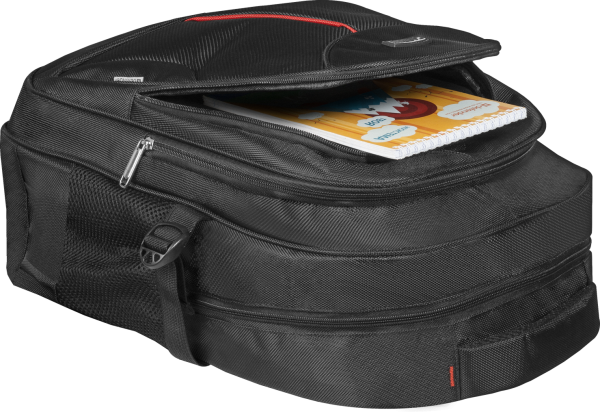 Ranac za Laptop 15.6 Defender Carbon