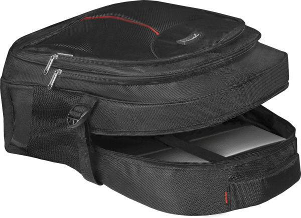 Ranac za Laptop 15.6 Defender Carbon