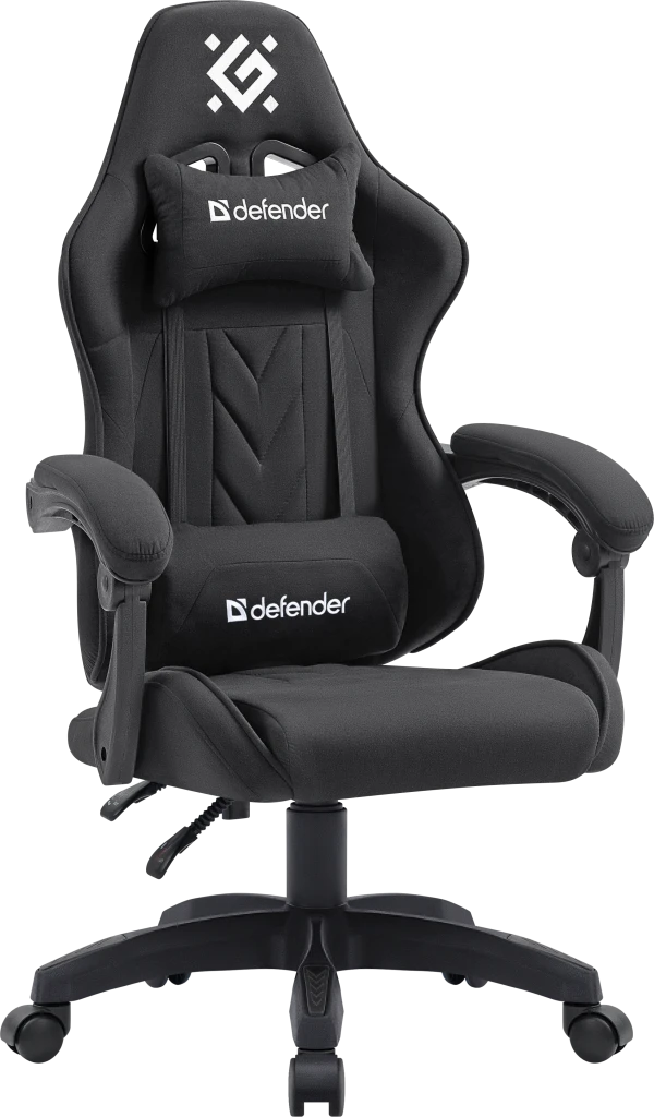 Gaming stolica Defender Breeze