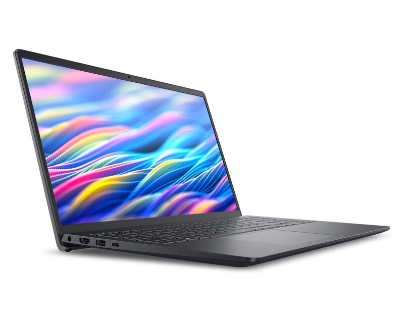 Laptop Dell DC15250 15.6 FHD 120Hz/i5-1334U/16GB DDR4/NVMe 512GB/US/5Y5B