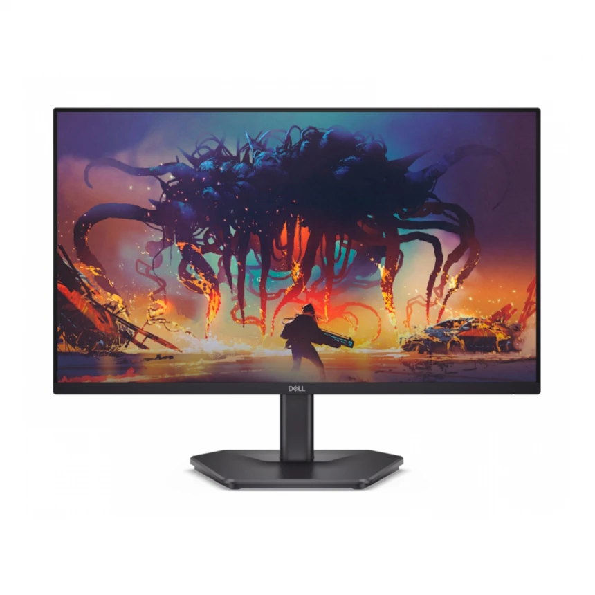 Monitor 23.8 Dell SE2425HG 1920x1080/Full HD IPS/200Hz/1ms/2x HDMI/DP/AMD FreeSync Premium