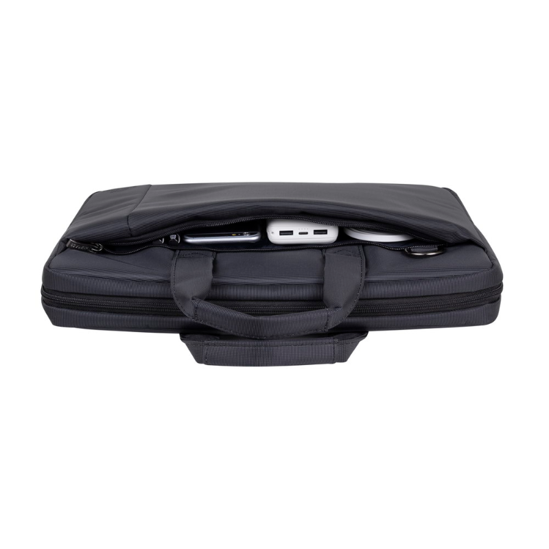 Torba za Laptop 15.6 Rivacase Central 8231 Crna