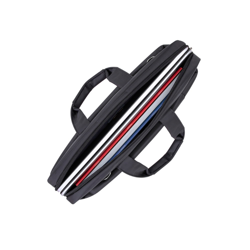 Torba za Laptop 15.6 Rivacase Central 8231 Crna