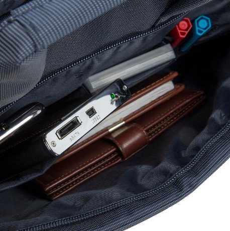 Torba za Laptop 15.6 Rivacae Central 8231/plava