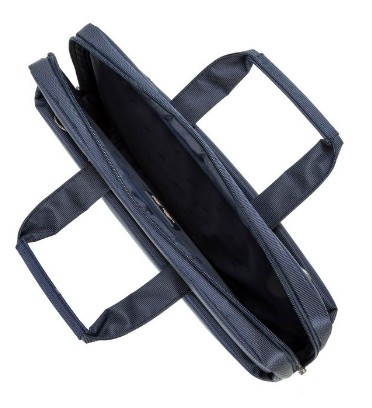 Torba za Laptop 15.6 Rivacae Central 8231/plava