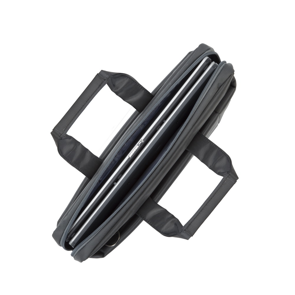 Torba za Laptop 15.6 Rivacase Central 8231 Siva