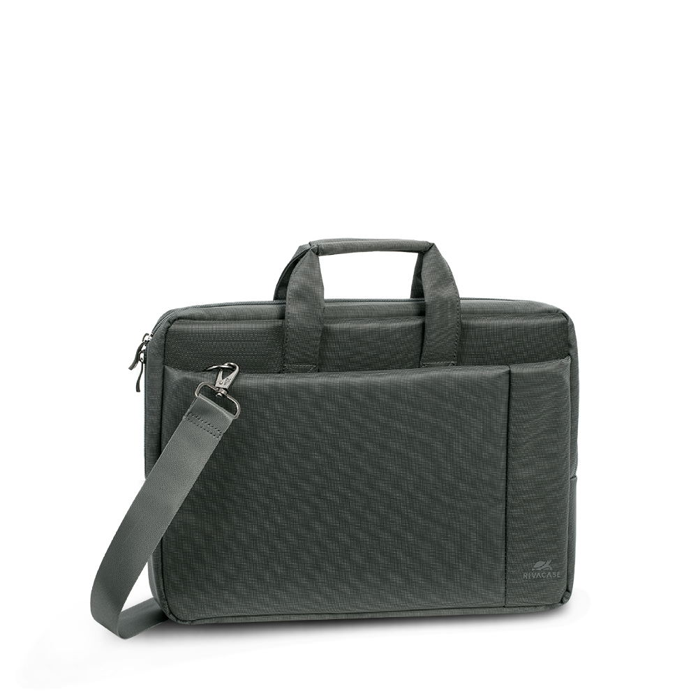Torba za Laptop 15.6 Rivacase Central 8231 Siva