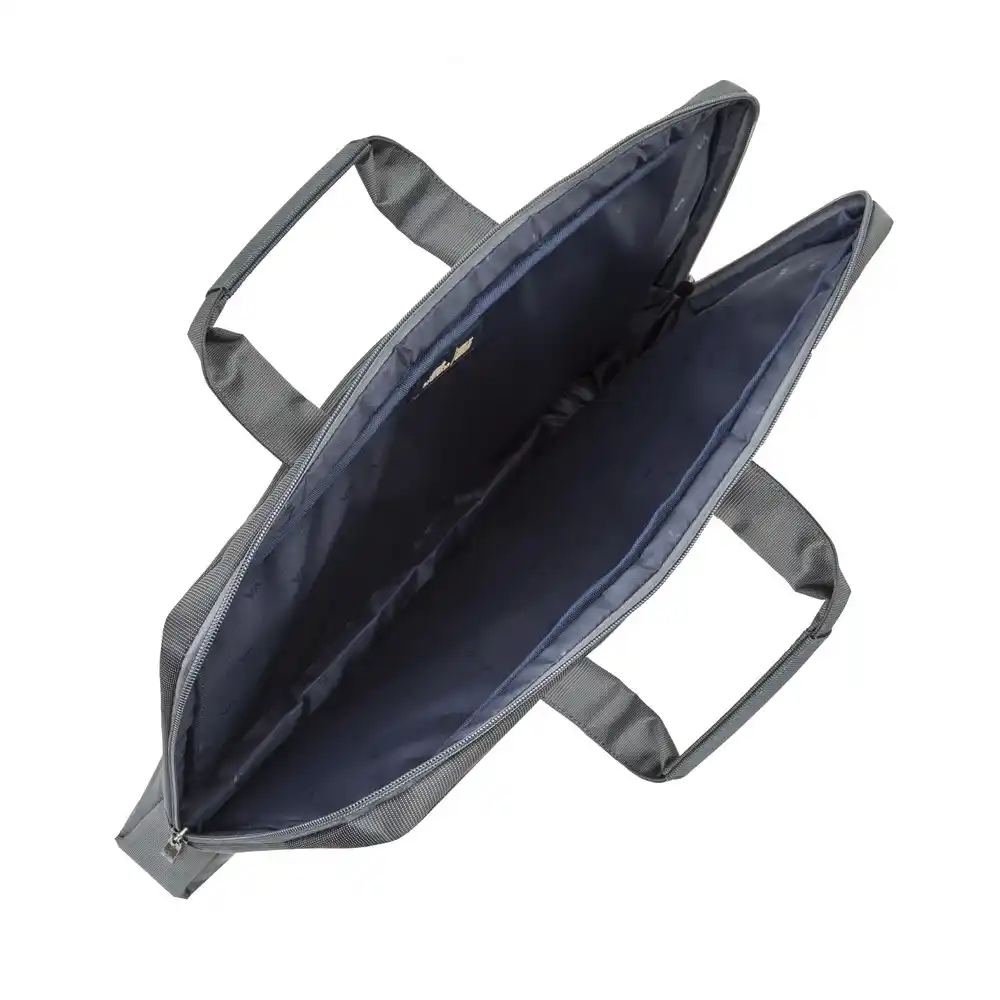 Torba za Laptop 17.3 Rivacase Central 8251/siva