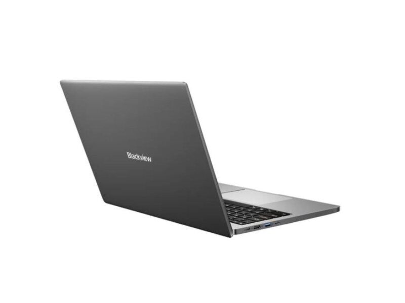 Laptop Blackview GamiBook 8 16 WUXGA IPS/R7-7735HS/16GB/NVMe 512GB/backlit/FP/Win11 pro