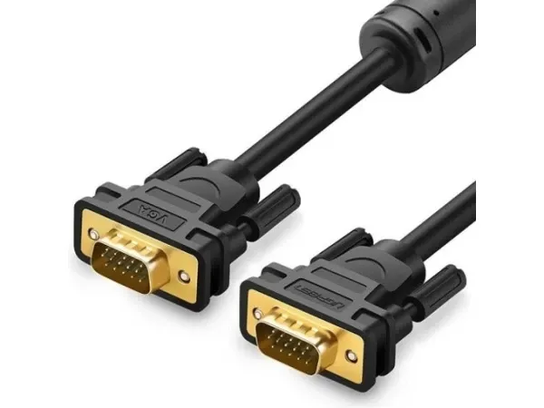 Kabl VGA - VGA M/M 3m Ugreen VG101