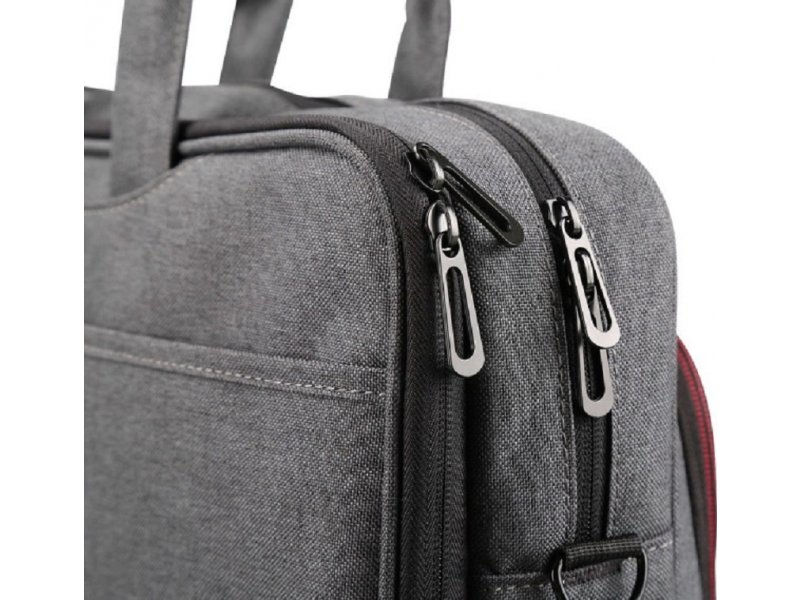 Torba za Laptop 15.6 Yenkee YBN 1541GY Tarmac