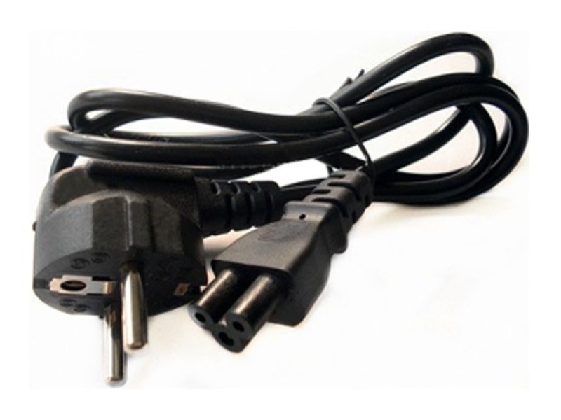 Kabl napojni trožilni detelina 1.5m Linkom