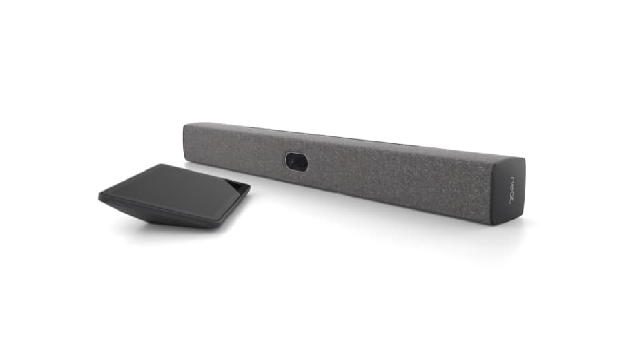 Neat Bar Gen 2 (Neat Pad bundled)