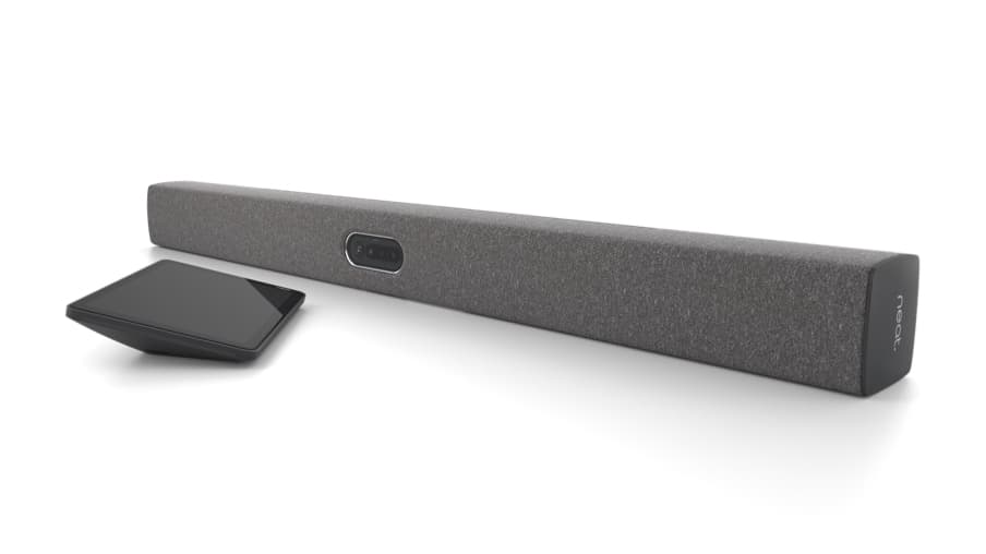 Neat Bar Pro (Neat Pad bundled)